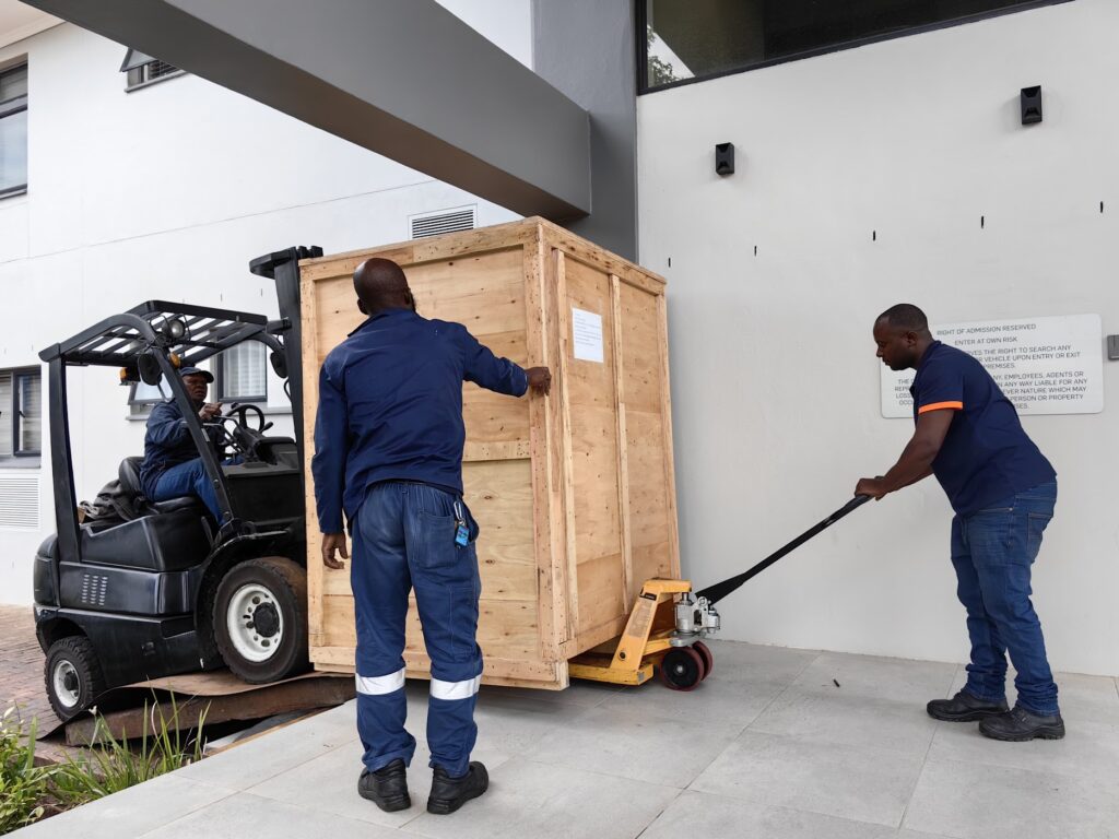 Safe Removals