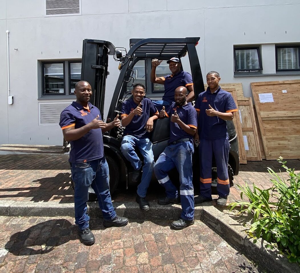 Safe Removals
