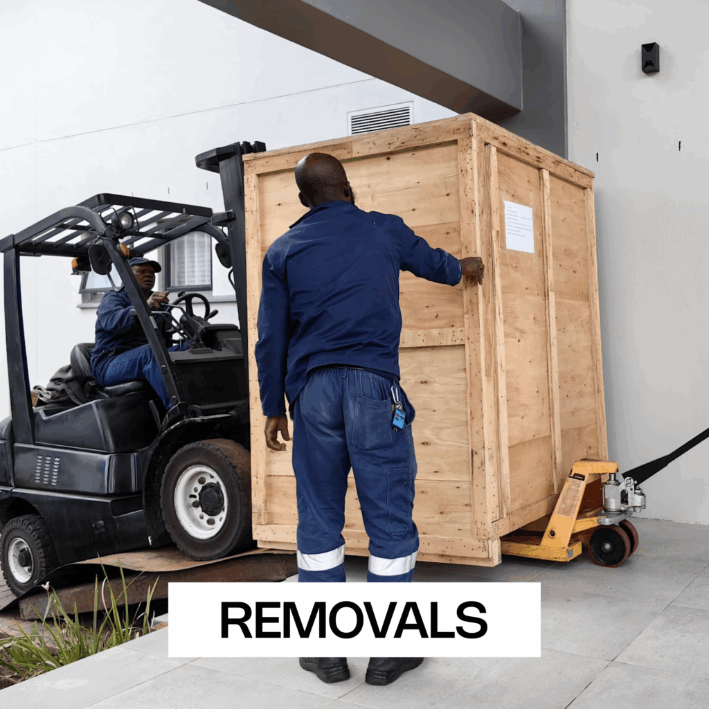 Safe Removals