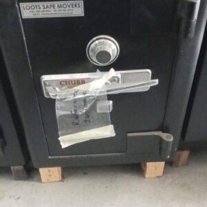 Office Safe CAT2 - LSM 34